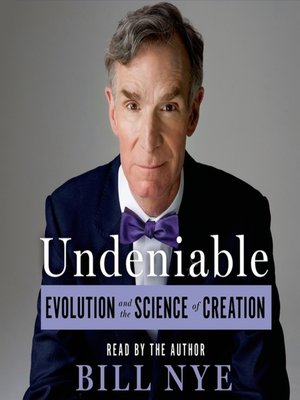cover image of Undeniable